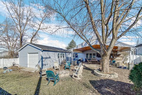 Tiny photo for 897 Meadowbrook Road, Elwood, IL 60421 (MLS # 12573910)