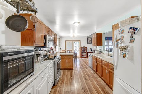 Tiny photo for 897 Meadowbrook Road, Elwood, IL 60421 (MLS # 12573910)