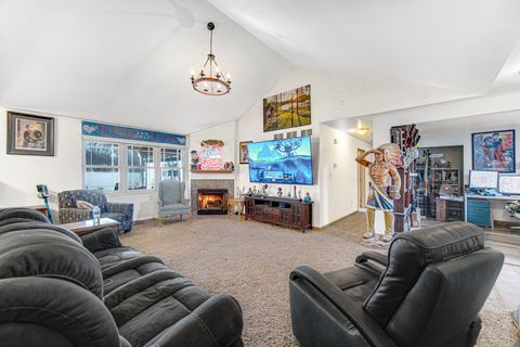 Tiny photo for 897 Meadowbrook Road, Elwood, IL 60421 (MLS # 12573910)