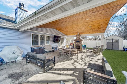 Tiny photo for 897 Meadowbrook Road, Elwood, IL 60421 (MLS # 12573910)