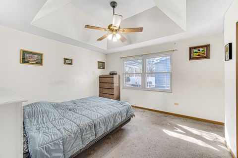 Tiny photo for 897 Meadowbrook Road, Elwood, IL 60421 (MLS # 12573910)