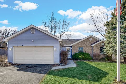 Photo of 897 Meadowbrook Road, Elwood, IL 60421 (MLS # 12573910)