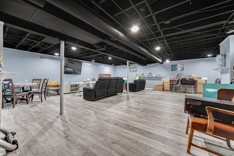 Tiny photo for 897 Meadowbrook Road, Elwood, IL 60421 (MLS # 12573910)