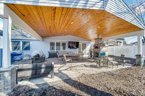 Tiny photo for 897 Meadowbrook Road, Elwood, IL 60421 (MLS # 12573910)