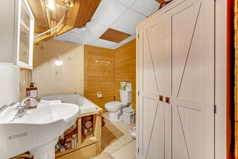 Tiny photo for 897 Meadowbrook Road, Elwood, IL 60421 (MLS # 12573910)