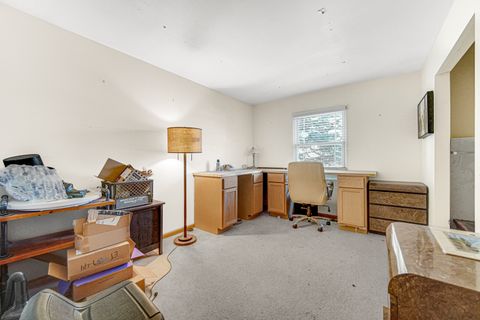 Tiny photo for 897 Meadowbrook Road, Elwood, IL 60421 (MLS # 12573910)