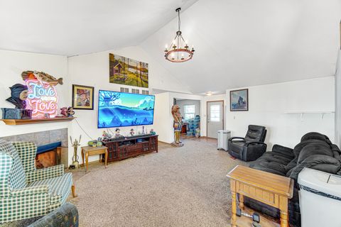 Tiny photo for 897 Meadowbrook Road, Elwood, IL 60421 (MLS # 12573910)