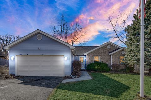 Tiny photo for 897 Meadowbrook Road, Elwood, IL 60421 (MLS # 12573910)