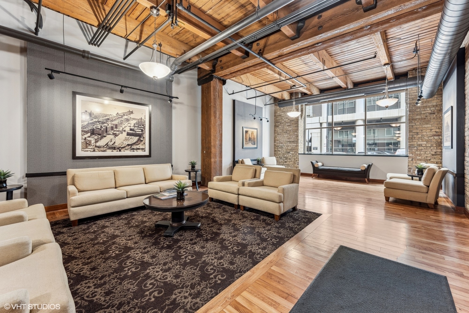 540 N Lake Shore Drive 421