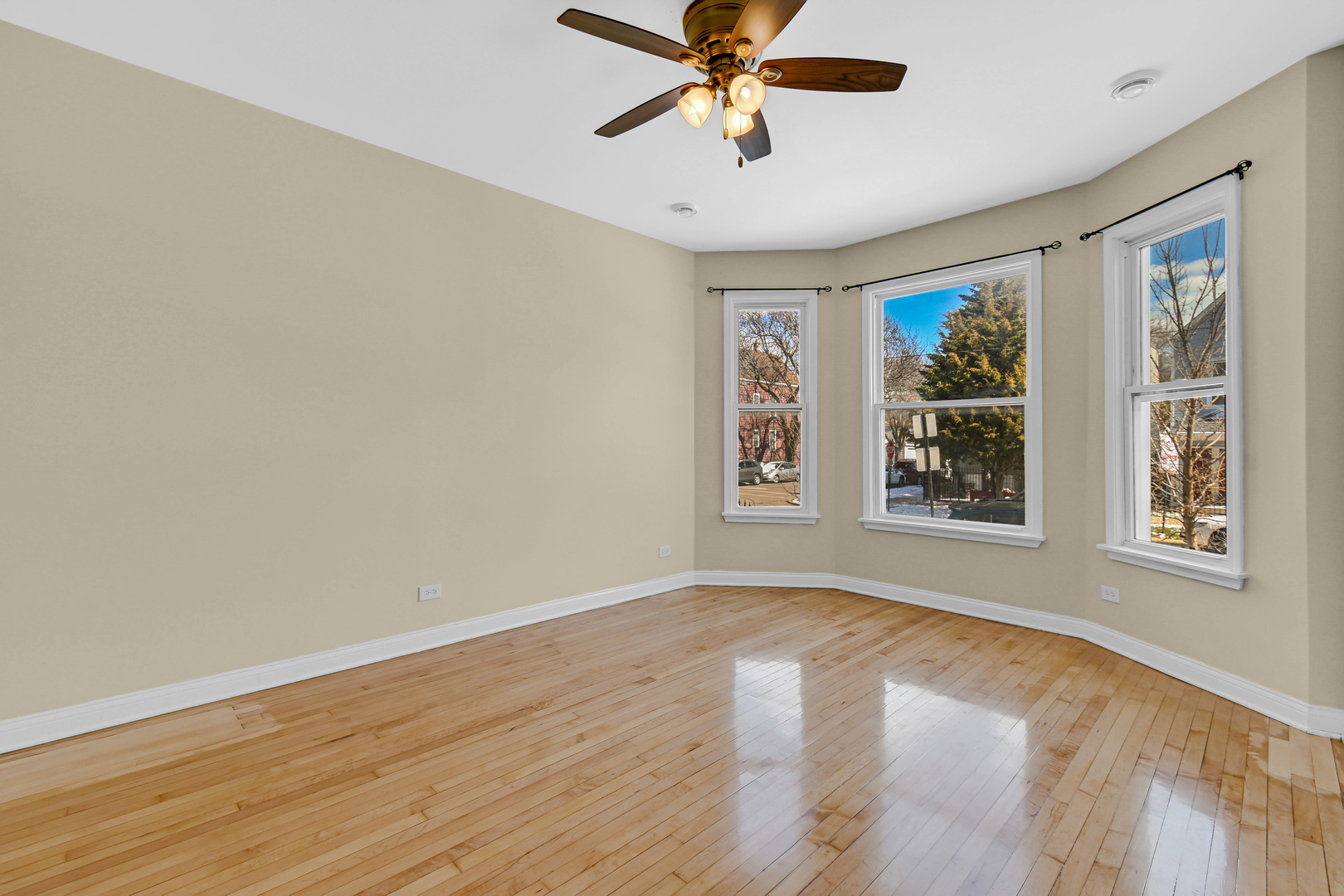 3056 N Drake Avenue 1