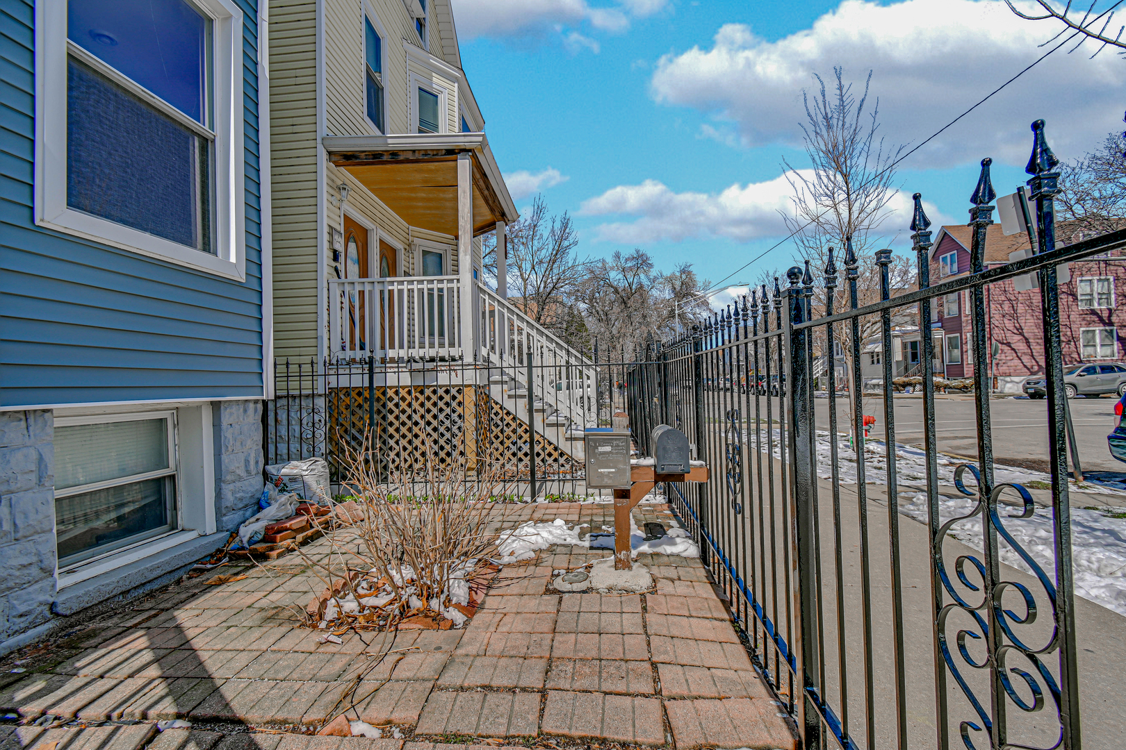 3056 N Drake Avenue 1