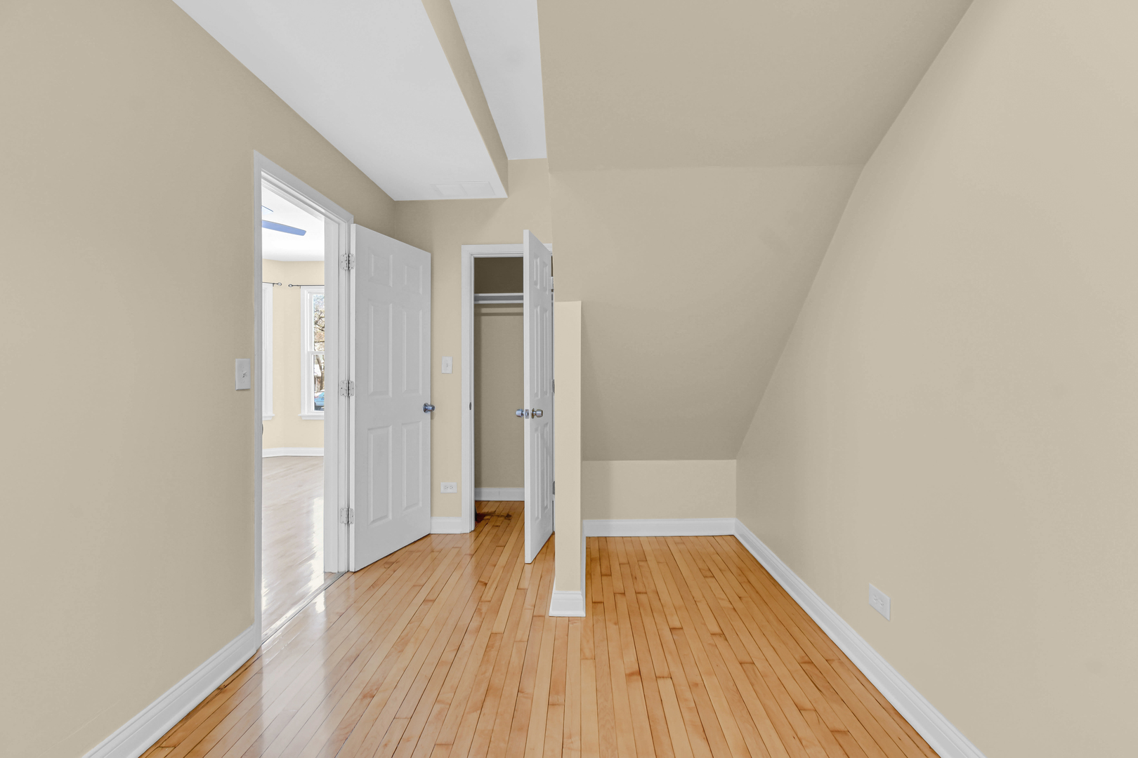 3056 N Drake Avenue 1