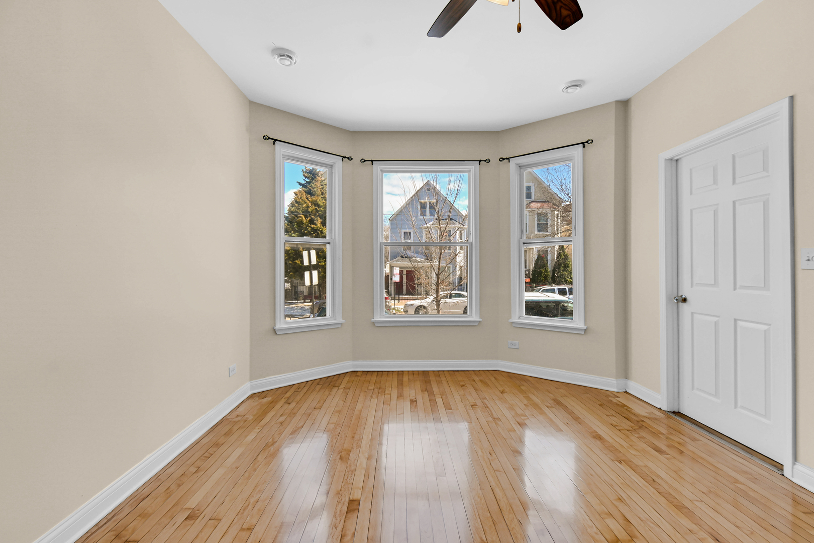 3056 N Drake Avenue 1