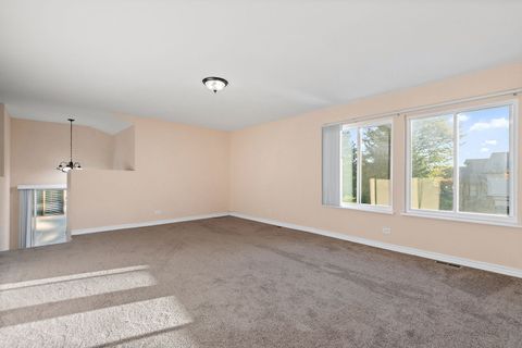 Tiny photo for 7544 Bristol Lane #4, Hanover Park, IL 60133 (MLS # 12507416)