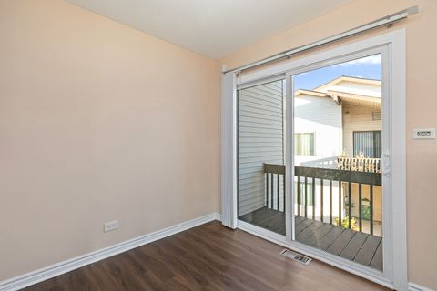 Tiny photo for 7544 Bristol Lane #4, Hanover Park, IL 60133 (MLS # 12507416)