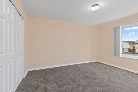 Tiny photo for 7544 Bristol Lane #4, Hanover Park, IL 60133 (MLS # 12507416)