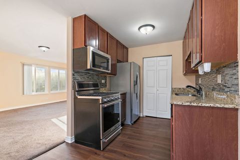 Tiny photo for 7544 Bristol Lane #4, Hanover Park, IL 60133 (MLS # 12507416)