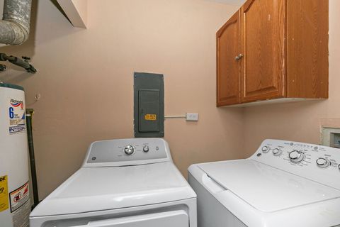 Tiny photo for 7544 Bristol Lane #4, Hanover Park, IL 60133 (MLS # 12507416)