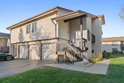 Tiny photo for 7544 Bristol Lane #4, Hanover Park, IL 60133 (MLS # 12507416)