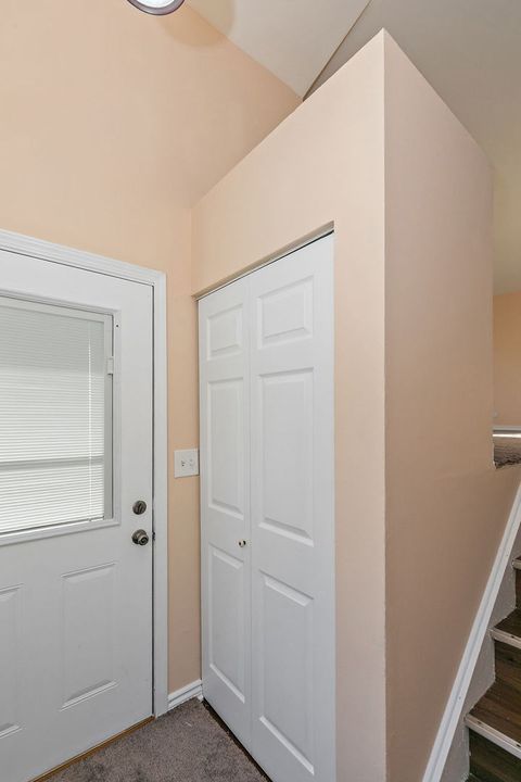 Tiny photo for 7544 Bristol Lane #4, Hanover Park, IL 60133 (MLS # 12507416)