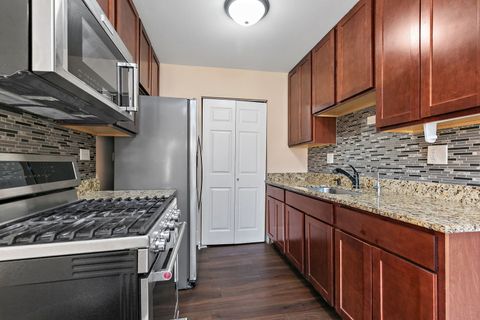 Tiny photo for 7544 Bristol Lane #4, Hanover Park, IL 60133 (MLS # 12507416)