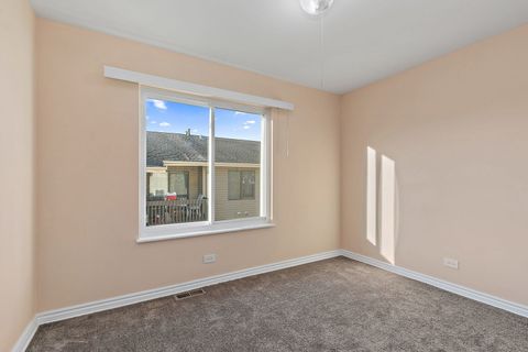 Tiny photo for 7544 Bristol Lane #4, Hanover Park, IL 60133 (MLS # 12507416)