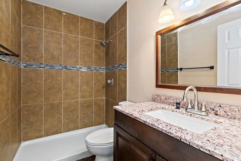 Tiny photo for 7544 Bristol Lane #4, Hanover Park, IL 60133 (MLS # 12507416)