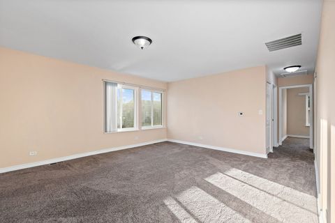 Tiny photo for 7544 Bristol Lane #4, Hanover Park, IL 60133 (MLS # 12507416)