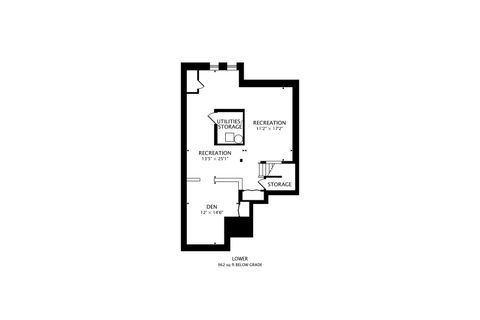 Tiny photo for 684 Regent Lane, Prospect Heights, IL 60070 (MLS # 12604839)