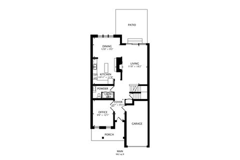 Tiny photo for 684 Regent Lane, Prospect Heights, IL 60070 (MLS # 12604839)