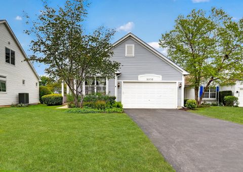 Photo of 2232 Wilshire Court, Grayslake, IL 60030 (MLS # 12646956)