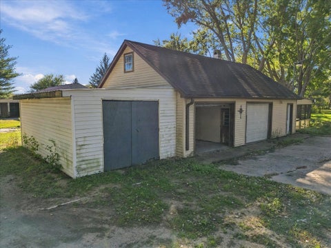 Tiny photo for 30399 Prairie Street, Rock Falls, IL 61071 (MLS # 12788015)