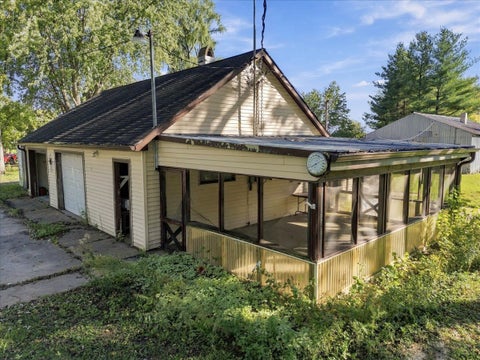 Tiny photo for 30399 Prairie Street, Rock Falls, IL 61071 (MLS # 12788015)
