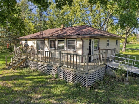 Tiny photo for 30399 Prairie Street, Rock Falls, IL 61071 (MLS # 12788015)