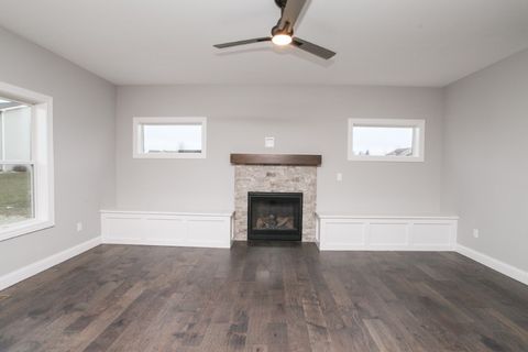 Tiny photo for 2702 Lone Oak Road, Bloomington, IL 61705 (MLS # 12345991)