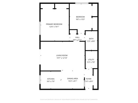 Tiny photo for 1940 183rd Street #1C, Homewood, IL 60430 (MLS # 12502777)