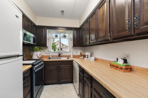 Tiny photo for 1940 183rd Street #1C, Homewood, IL 60430 (MLS # 12502777)