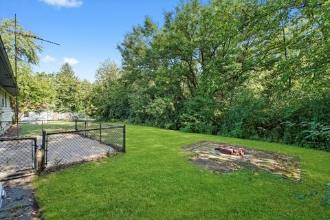 Tiny photo for 812 Northern Drive, Lockport, IL 60441 (MLS # 12477625)