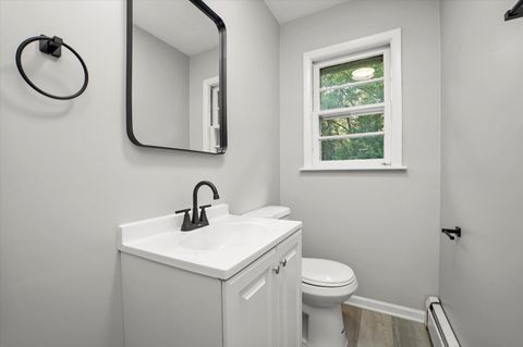 Tiny photo for 812 Northern Drive, Lockport, IL 60441 (MLS # 12477625)