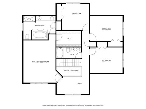 Tiny photo for 810 Edgemere Road, Buffalo Grove, IL 60089 (MLS # 12679898)