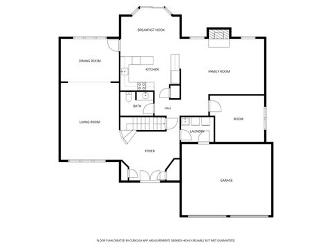 Tiny photo for 810 Edgemere Road, Buffalo Grove, IL 60089 (MLS # 12679898)