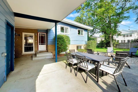 Tiny photo for 2240 Catherine Street, Northbrook, IL 60062 (MLS # 12743837)
