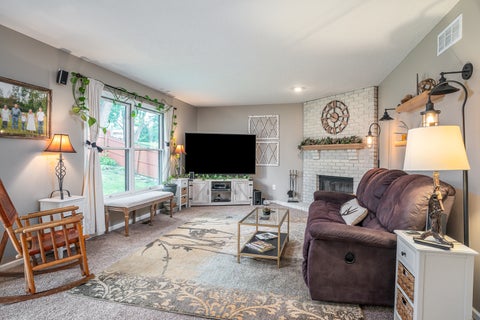 Tiny photo for 4100 Aspen Hills Drive, Bettendorf, IA 52722 (MLS # 12725498)