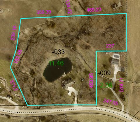 Tiny photo for 941 N 2150th Road, Ottawa, IL 61348 (MLS # 12580991)