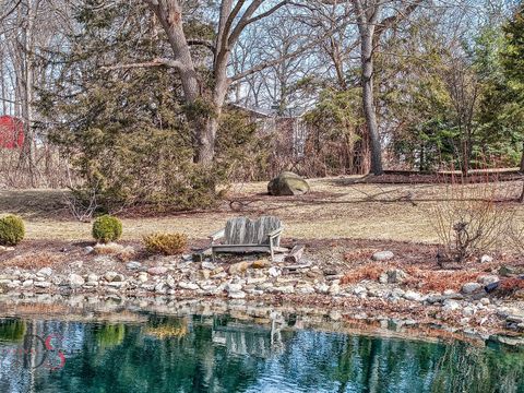 Tiny photo for 941 N 2150th Road, Ottawa, IL 61348 (MLS # 12580991)