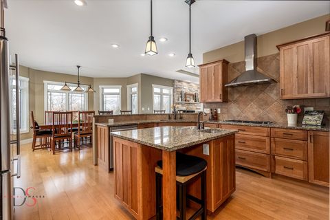 Tiny photo for 941 N 2150th Road, Ottawa, IL 61348 (MLS # 12580991)