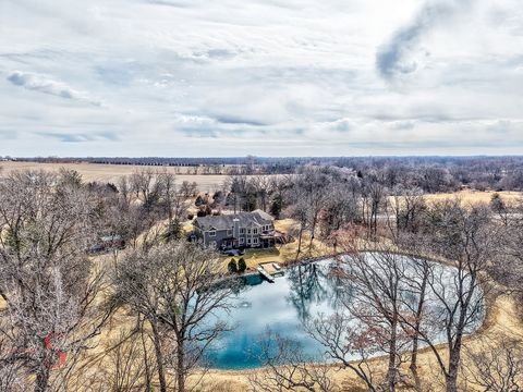 Tiny photo for 941 N 2150th Road, Ottawa, IL 61348 (MLS # 12580991)
