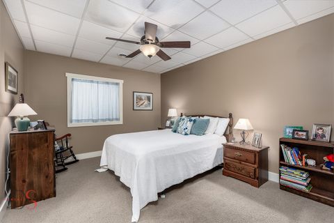 Tiny photo for 941 N 2150th Road, Ottawa, IL 61348 (MLS # 12580991)