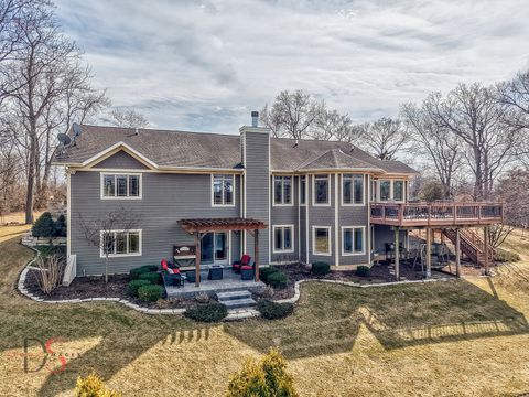 Tiny photo for 941 N 2150th Road, Ottawa, IL 61348 (MLS # 12580991)