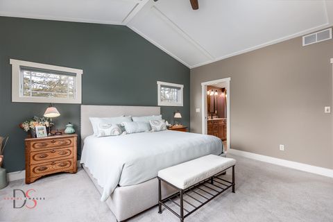 Tiny photo for 941 N 2150th Road, Ottawa, IL 61348 (MLS # 12580991)